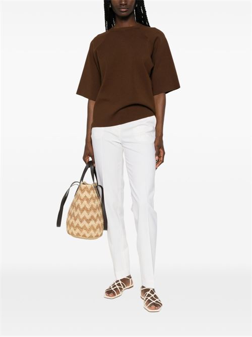 T-shirt Velo MAX MARA STUDIO | 2616361021600MSTVELO004